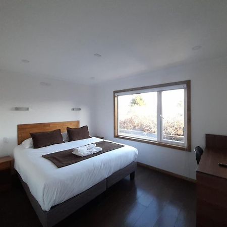 Aparthotel Trotamundos Puerto Natales Zewnętrze zdjęcie